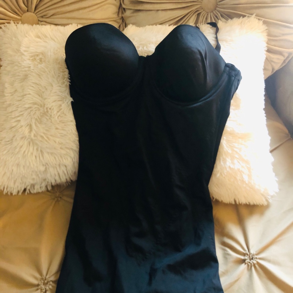 Victoria Secret Power Figure Body Shaper
